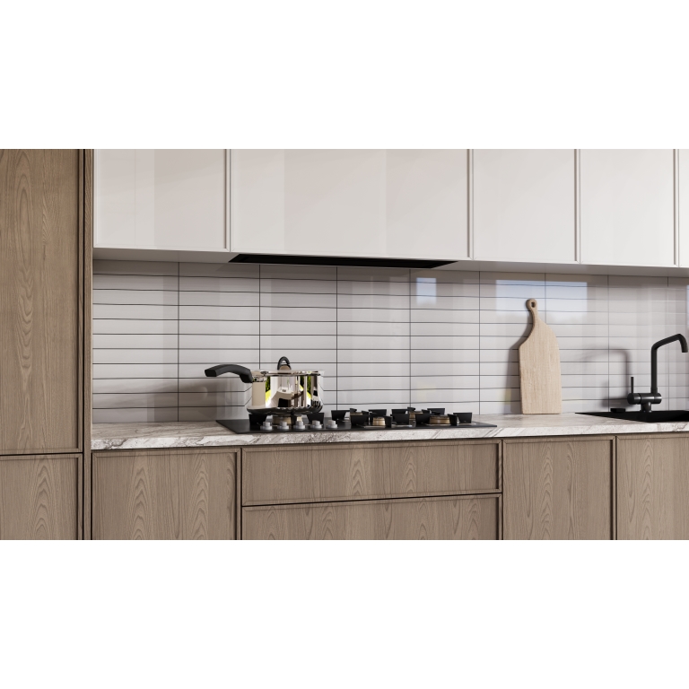 TRIVENI - 2X12, METEOR, GLOSSY